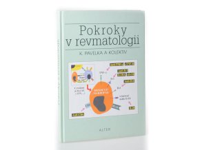Pokroky v revmatologii (1996)