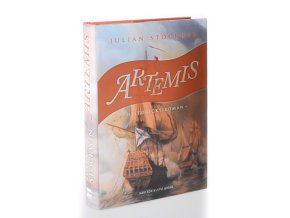 Artemis : historický román