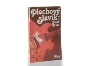 Plechový slavík