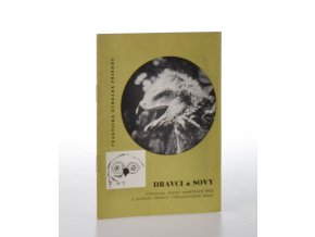 Dravci a sovy (1983)