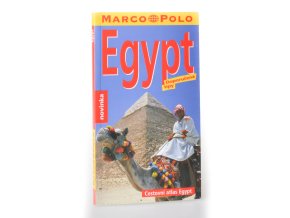 Egypt : doporučené typy (2004)