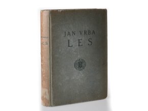 Les : kniha prós (1917)