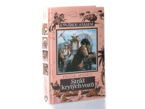 Stráž krytých vozů