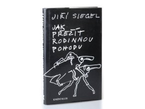 Jak přežít rodinnou pohodu