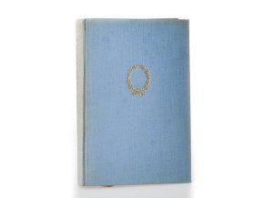 Tvář plná světla : román (1943)