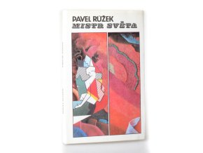 Mistr světa (1989)