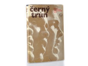 Černý trůn : historie a současnost profesionálního boxu