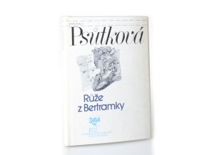 Růže z Bertramky
