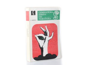 Zpráva od nebožtíka (1976)