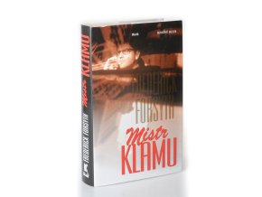 Mistr klamu