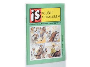 Ilustrované sešity : Pinocchio