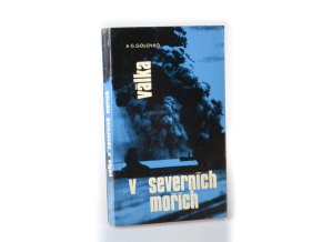 Válka v severních mořích (1969)
