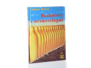 Rozhovory s nesmrtelnými