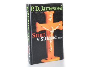 Smrt v sutaně