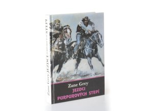 Jezdci purpurových stepí