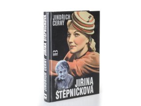 Jiřina Štěpničková