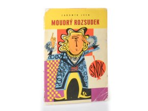 Moudrý rozsudek