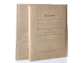 Fenoma: praktická učebnice snadného zhotovení veškerých střihů (3 sv.)