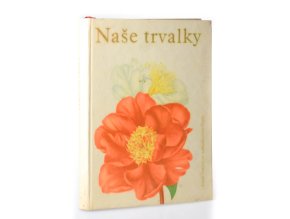Naše trvalky