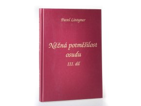 Něžná potměšilost osudu. Díl 3, Spojprojektování, ministerstvování