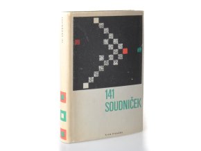 141 soudniček : výbor ze soudniček českých autorů