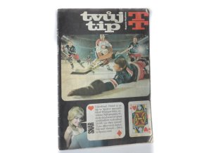 Tvůj tip : magazín Stadiónu