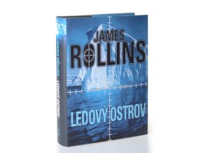 Ledový ostrov
