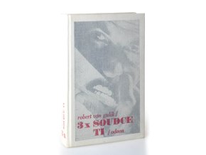 3x soudce Ti (1974)