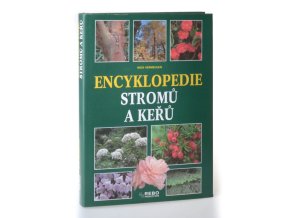 Encyklopedie stromů a keřů