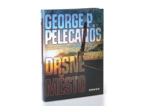 Drsné město