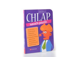 Chlap : návod k použití