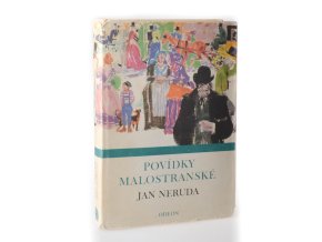 Povídky malostranské (1978, 1975)