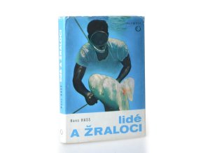 Lidé a žraloci