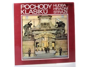 Pochody klasiků