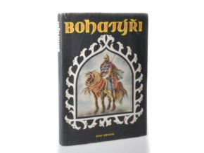 Ruští bohatýři (Byliny) (1951)