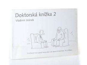 Doktorská knížka 2