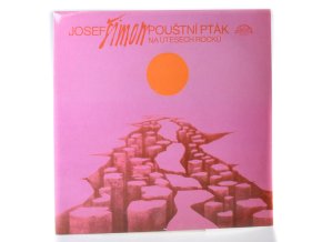 Pouštní pták : na útesech rocků