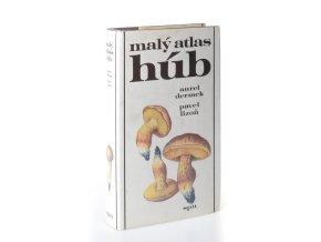 Malý atlas húb (1985)