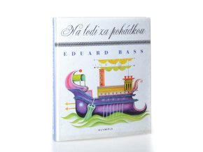 Na lodi za pohádkou (2000)