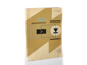 Parametrické zesilovače