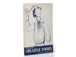 Splněné touhy