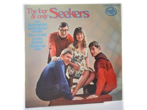 The four and only Seekers