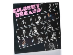 Gilbert Bécaud