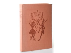 Pohádky a povídky I (1956)