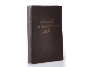 Výbor z díla (1941)