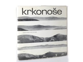 Krkonoše
