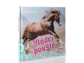 Vládci pouště
