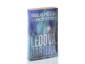 Ledová bariéra