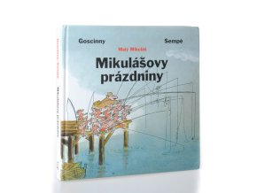 Mikulášovy prázdniny