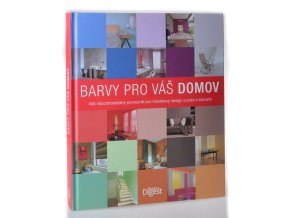Barvy pro váš domov